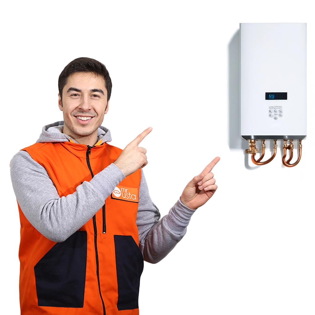 Pamukkale Kombi Tamircisi